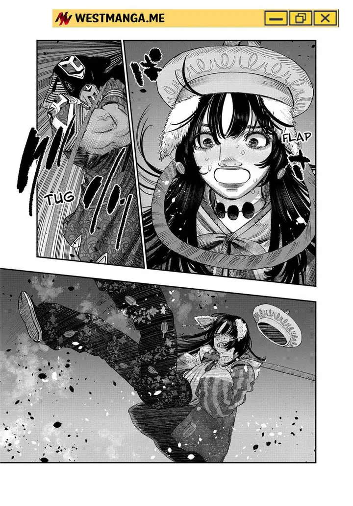 image-komik-koudou-ni-hattatsu-shita-igaku-wa-mahou-to-kubetsu-ga-tsukanai-chapter-43-38/44
