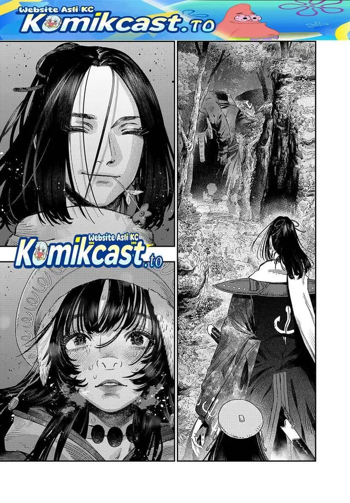 image-komik-koudou-ni-hattatsu-shita-igaku-wa-mahou-to-kubetsu-ga-tsukanai-chapter-44-10/45