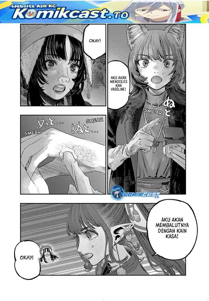 image-komik-koudou-ni-hattatsu-shita-igaku-wa-mahou-to-kubetsu-ga-tsukanai-chapter-44-33/45