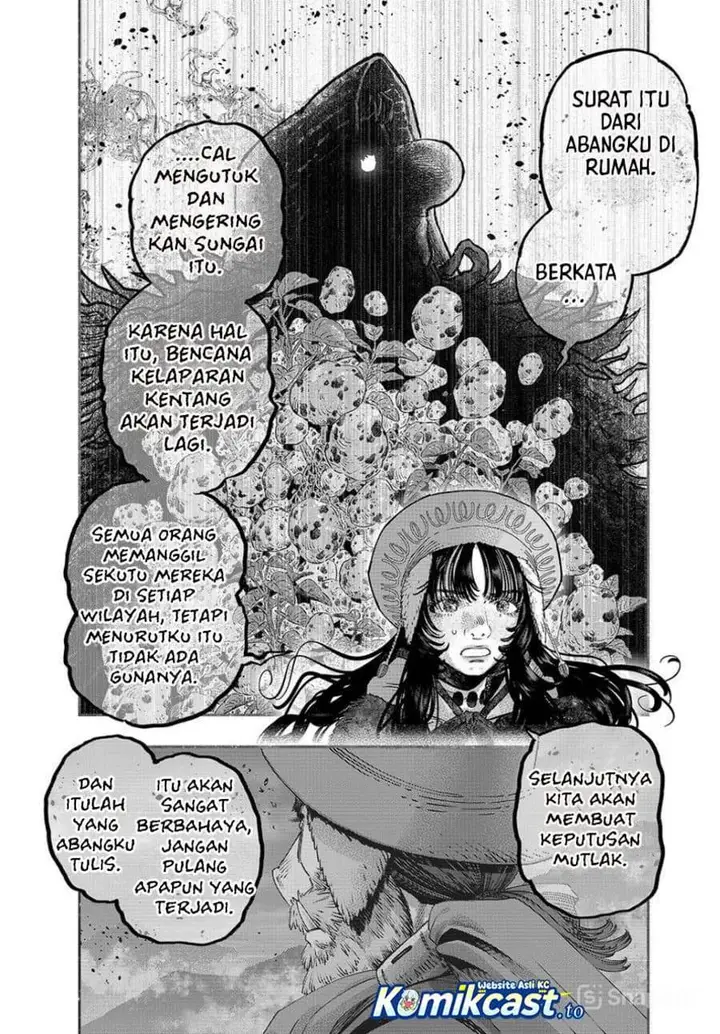 image-komik-koudou-ni-hattatsu-shita-igaku-wa-mahou-to-kubetsu-ga-tsukanai-chapter-44-39/45