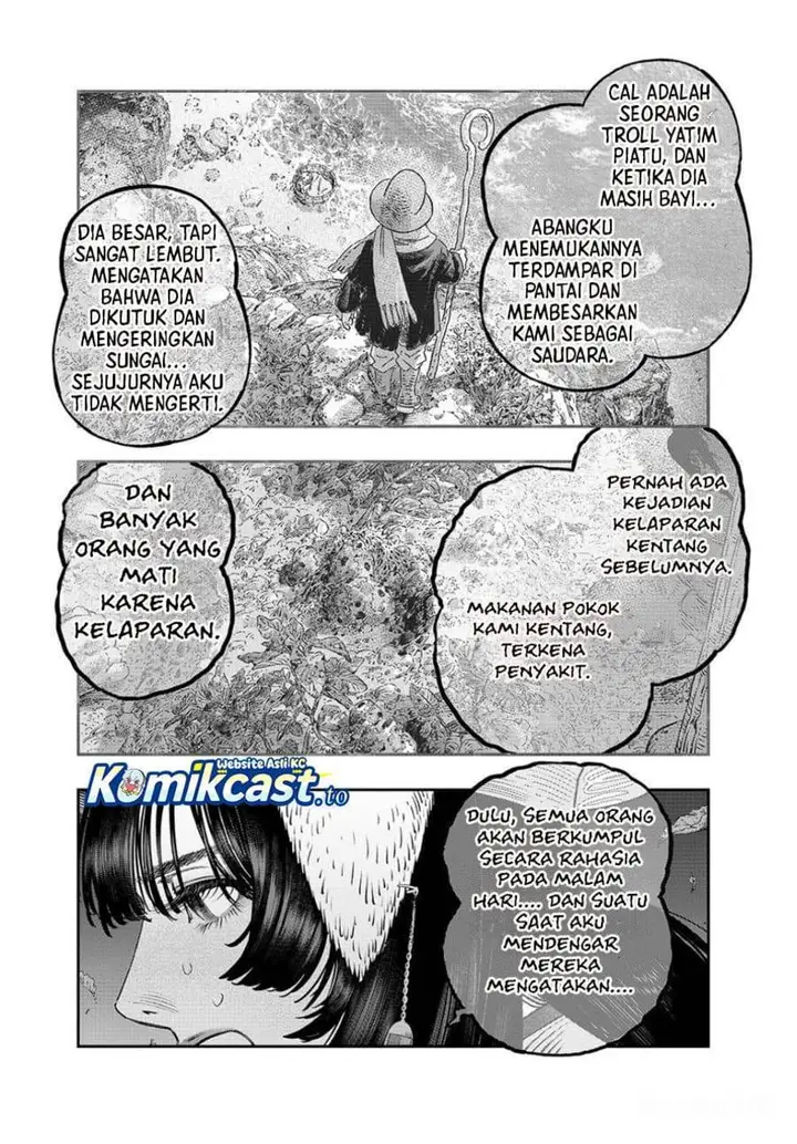 image-komik-koudou-ni-hattatsu-shita-igaku-wa-mahou-to-kubetsu-ga-tsukanai-chapter-44-41/45
