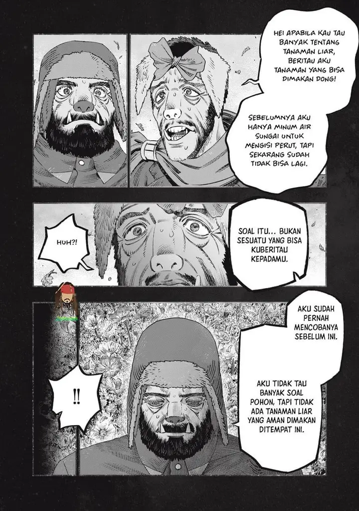 image-komik-koudou-ni-hattatsu-shita-igaku-wa-mahou-to-kubetsu-ga-tsukanai-chapter-45-9/50