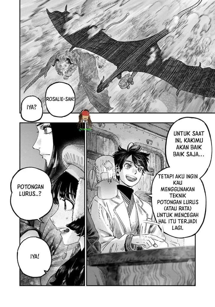 image-komik-koudou-ni-hattatsu-shita-igaku-wa-mahou-to-kubetsu-ga-tsukanai-chapter-45-29/50