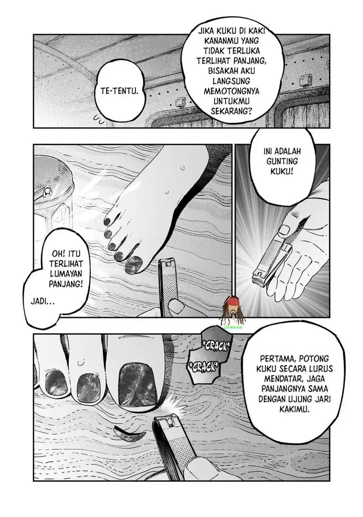 image-komik-koudou-ni-hattatsu-shita-igaku-wa-mahou-to-kubetsu-ga-tsukanai-chapter-45-30/50