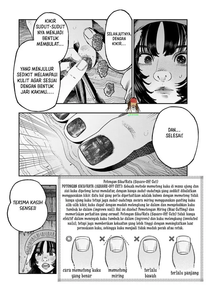 image-komik-koudou-ni-hattatsu-shita-igaku-wa-mahou-to-kubetsu-ga-tsukanai-chapter-45-31/50