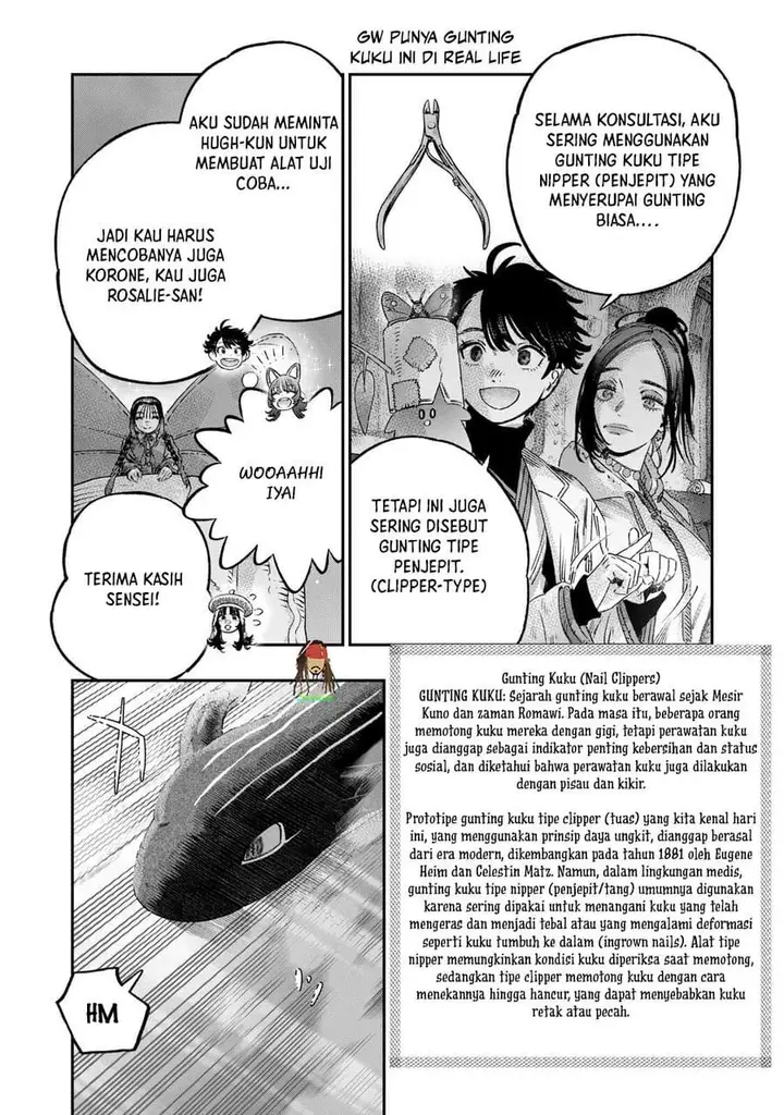 image-komik-koudou-ni-hattatsu-shita-igaku-wa-mahou-to-kubetsu-ga-tsukanai-chapter-45-33/50