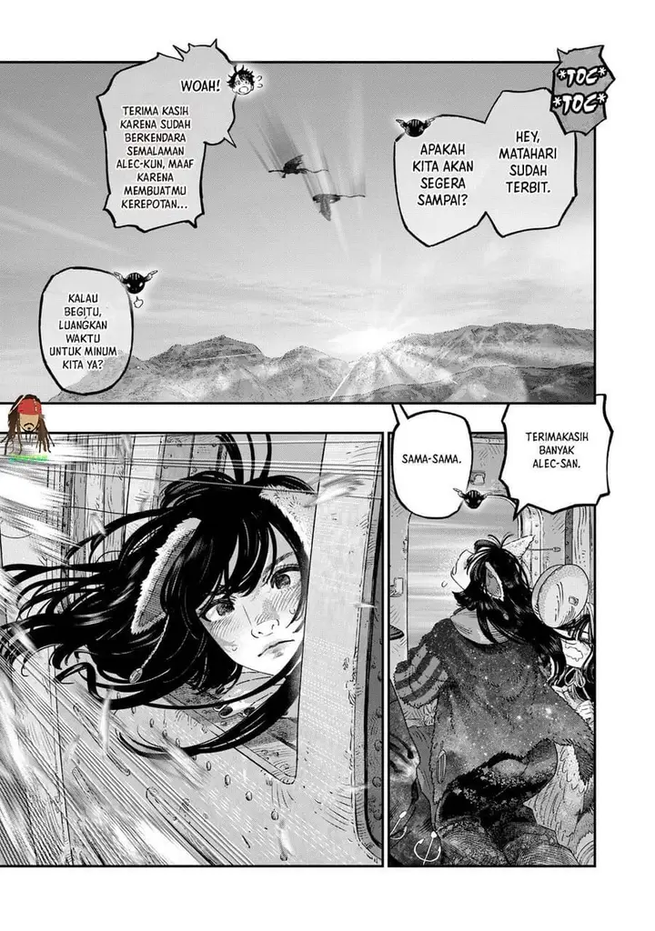 image-komik-koudou-ni-hattatsu-shita-igaku-wa-mahou-to-kubetsu-ga-tsukanai-chapter-45-34/50