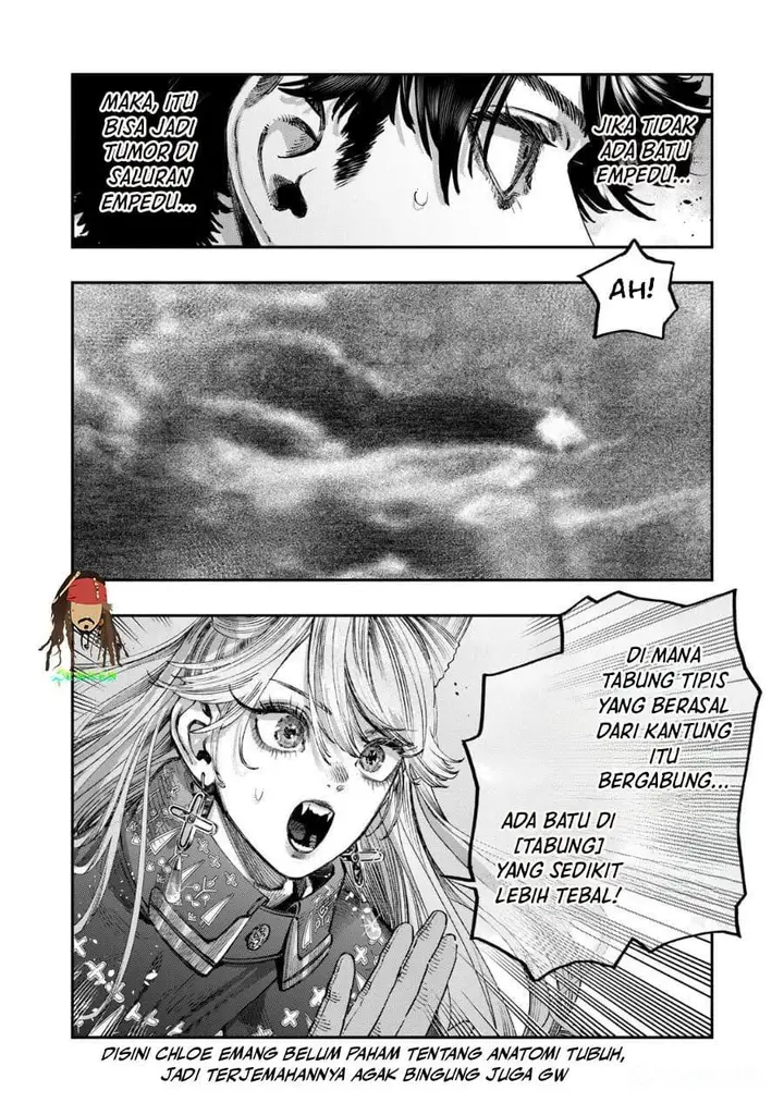 image-komik-koudou-ni-hattatsu-shita-igaku-wa-mahou-to-kubetsu-ga-tsukanai-chapter-45-47/50