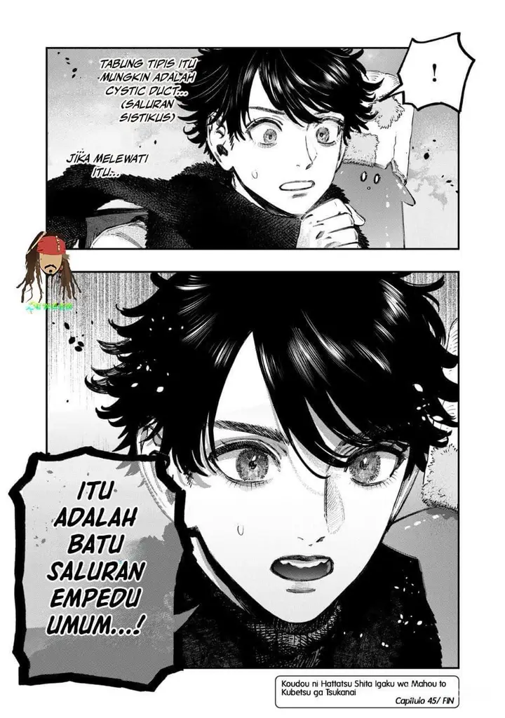 image-komik-koudou-ni-hattatsu-shita-igaku-wa-mahou-to-kubetsu-ga-tsukanai-chapter-45-48/50