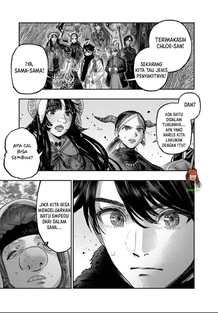 image-komik-koudou-ni-hattatsu-shita-igaku-wa-mahou-to-kubetsu-ga-tsukanai-chapter-46-0/42
