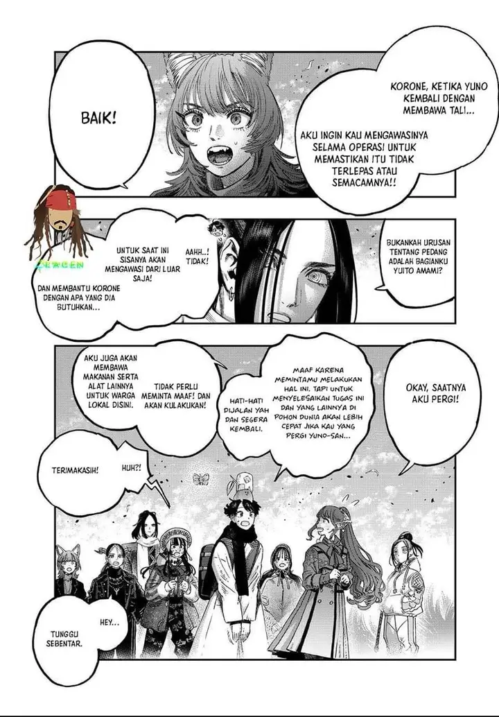 image-komik-koudou-ni-hattatsu-shita-igaku-wa-mahou-to-kubetsu-ga-tsukanai-chapter-46-7/42