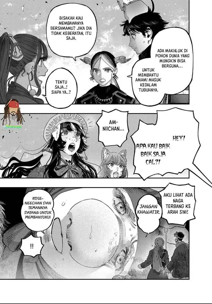 image-komik-koudou-ni-hattatsu-shita-igaku-wa-mahou-to-kubetsu-ga-tsukanai-chapter-46-8/42