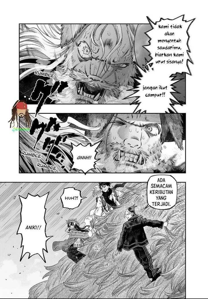 image-komik-koudou-ni-hattatsu-shita-igaku-wa-mahou-to-kubetsu-ga-tsukanai-chapter-46-10/42