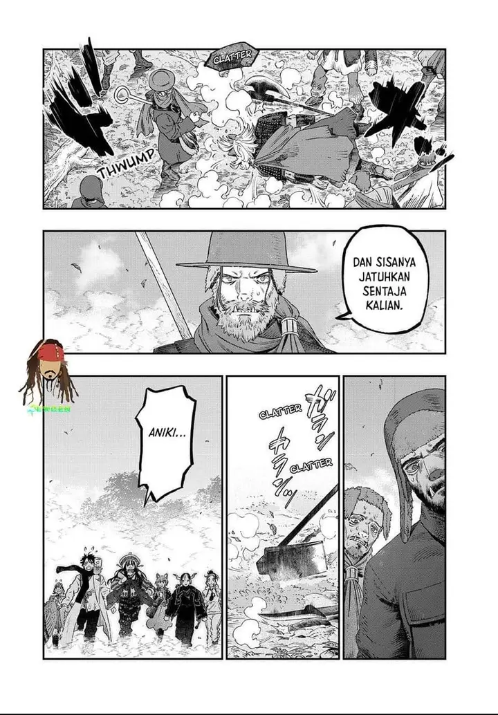 image-komik-koudou-ni-hattatsu-shita-igaku-wa-mahou-to-kubetsu-ga-tsukanai-chapter-46-12/42