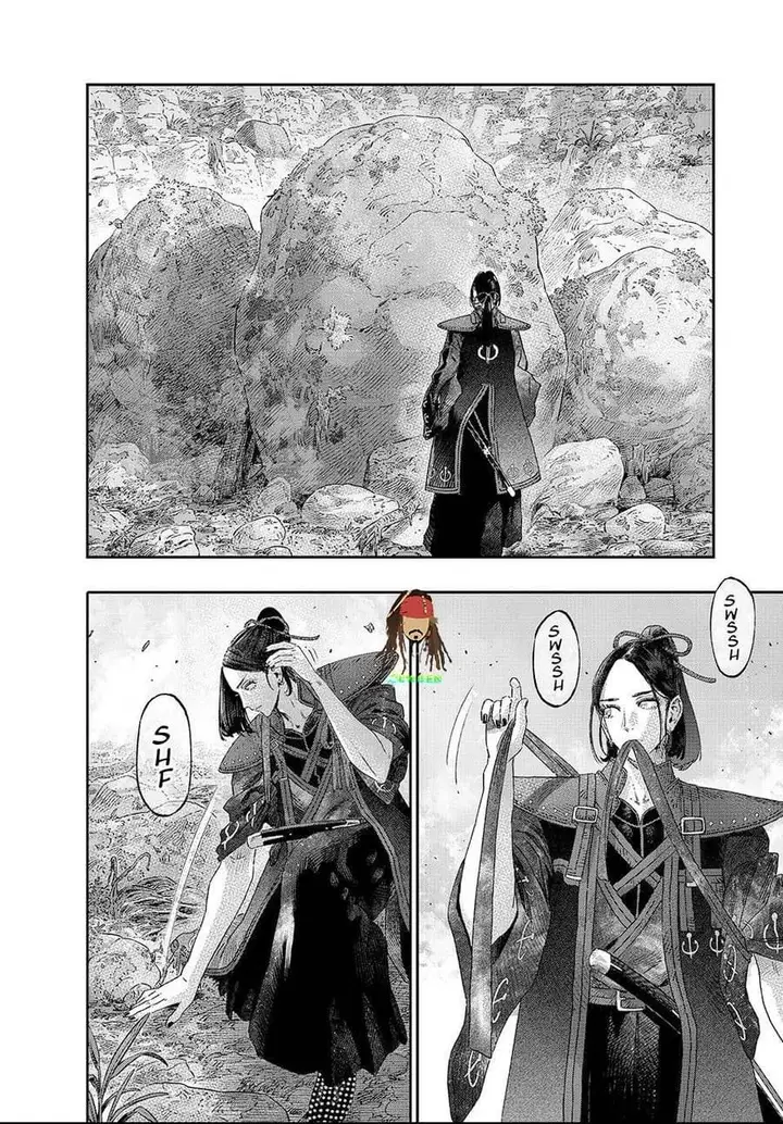image-komik-koudou-ni-hattatsu-shita-igaku-wa-mahou-to-kubetsu-ga-tsukanai-chapter-46-31/42