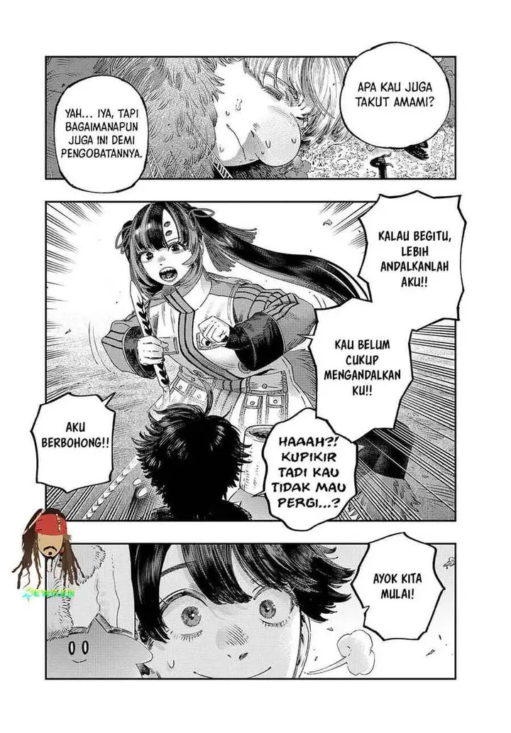 image-komik-koudou-ni-hattatsu-shita-igaku-wa-mahou-to-kubetsu-ga-tsukanai-chapter-47-3/49