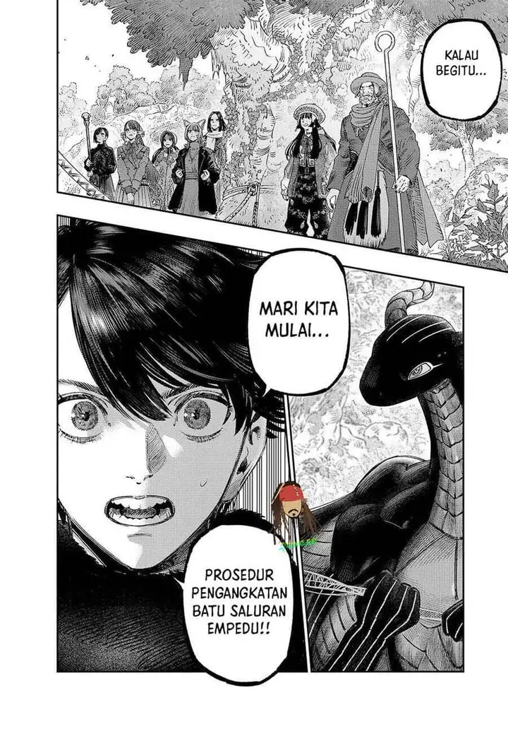 image-komik-koudou-ni-hattatsu-shita-igaku-wa-mahou-to-kubetsu-ga-tsukanai-chapter-47-4/49