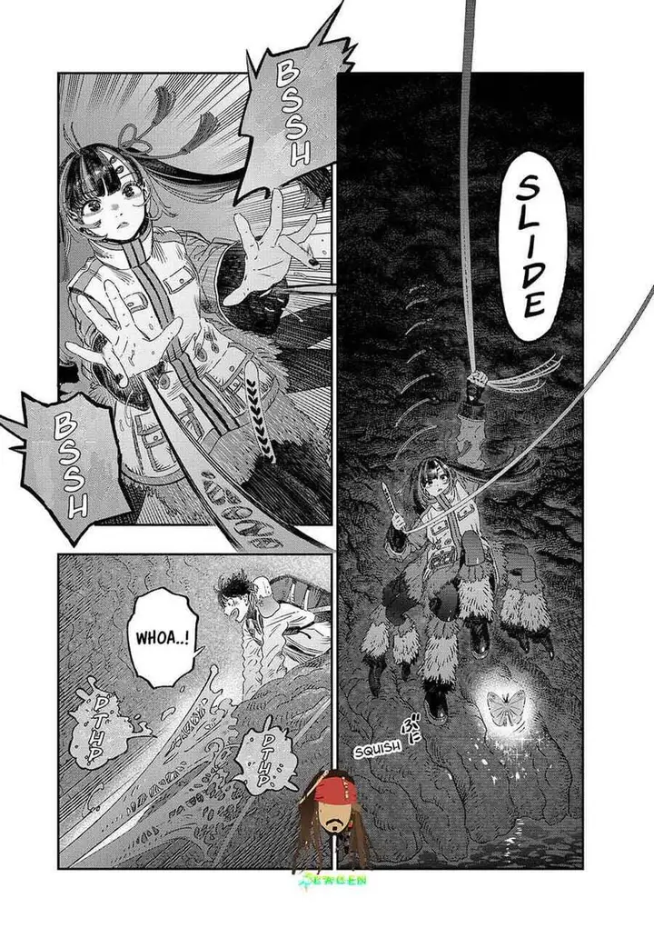 image-komik-koudou-ni-hattatsu-shita-igaku-wa-mahou-to-kubetsu-ga-tsukanai-chapter-47-13/49