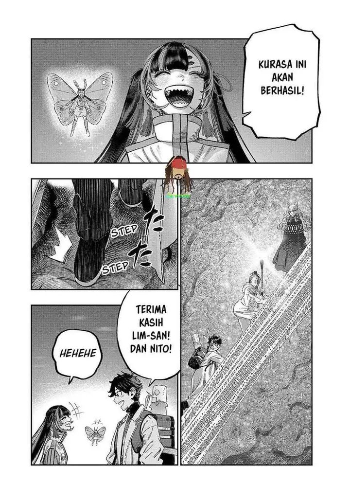 image-komik-koudou-ni-hattatsu-shita-igaku-wa-mahou-to-kubetsu-ga-tsukanai-chapter-47-15/49