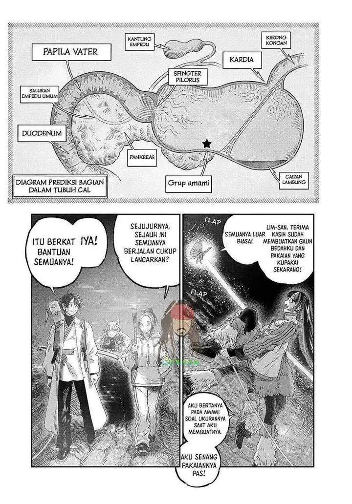 image-komik-koudou-ni-hattatsu-shita-igaku-wa-mahou-to-kubetsu-ga-tsukanai-chapter-47-17/49