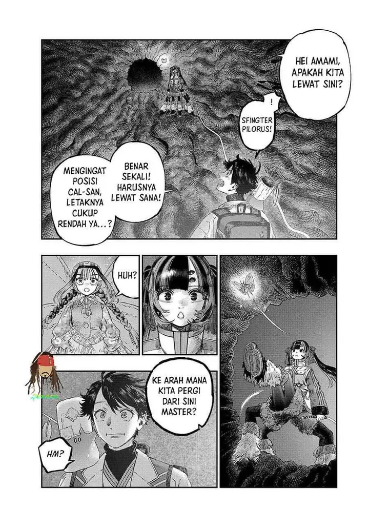image-komik-koudou-ni-hattatsu-shita-igaku-wa-mahou-to-kubetsu-ga-tsukanai-chapter-47-18/49