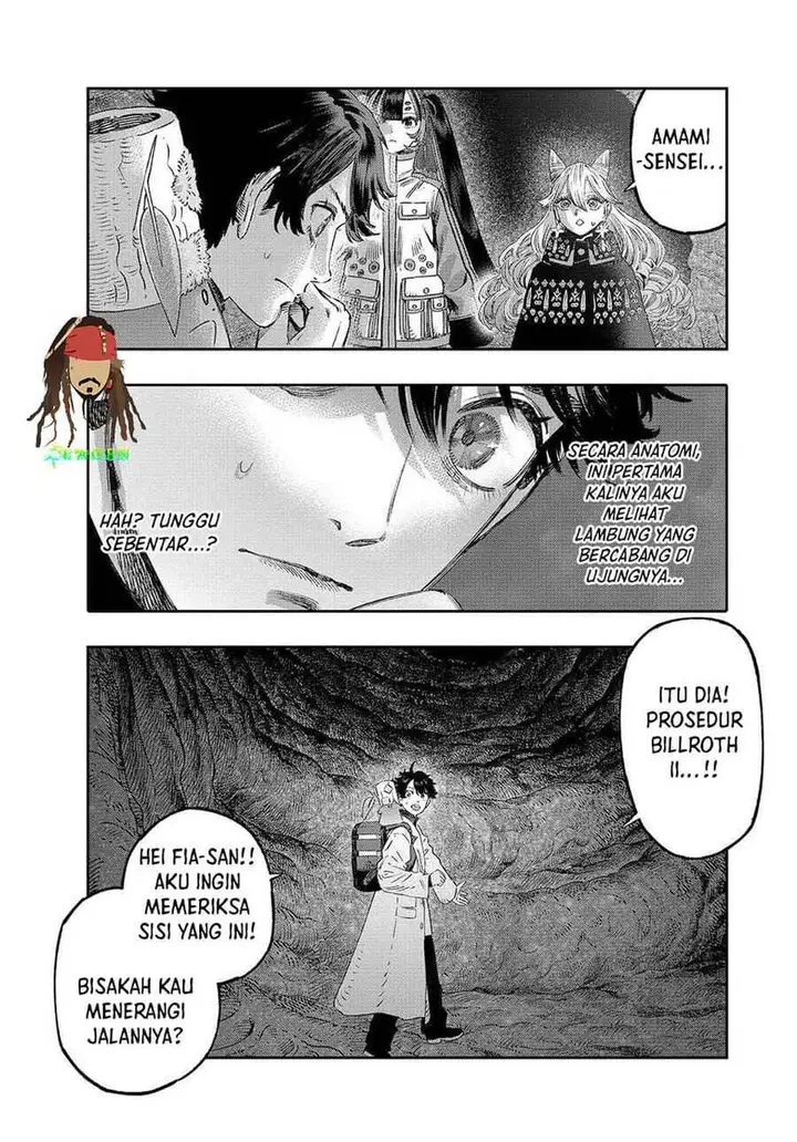 image-komik-koudou-ni-hattatsu-shita-igaku-wa-mahou-to-kubetsu-ga-tsukanai-chapter-47-25/49