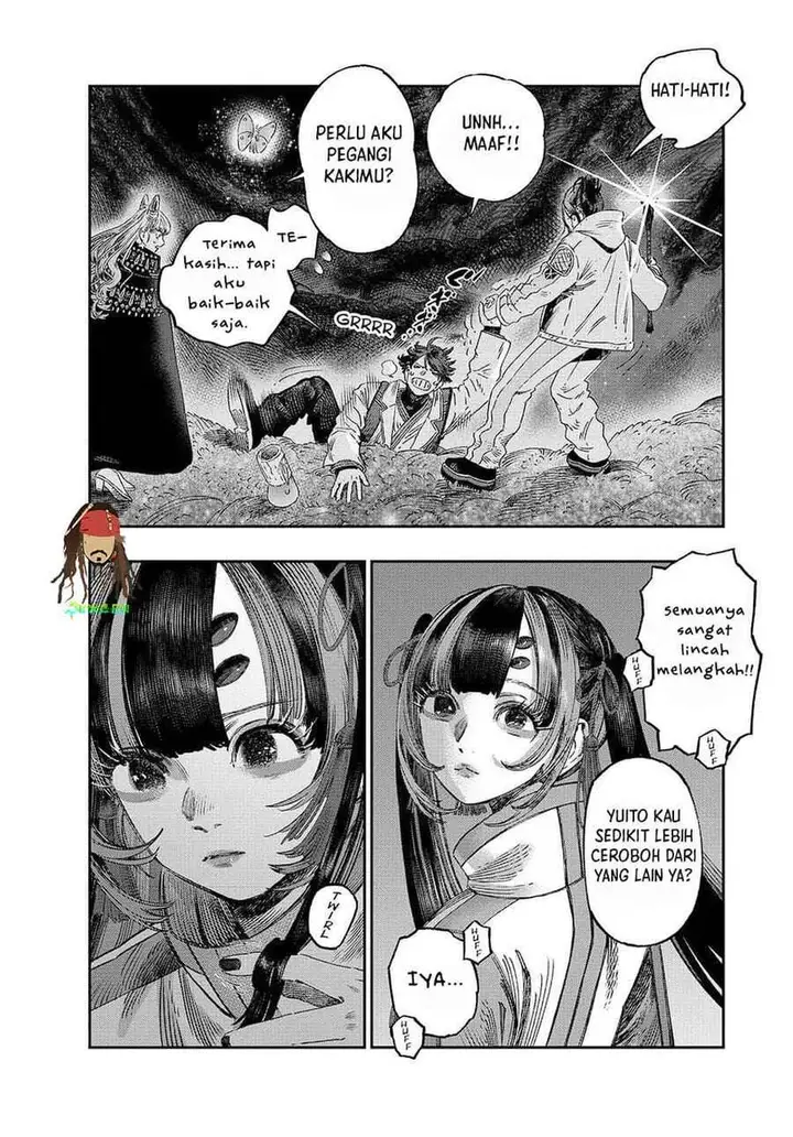 image-komik-koudou-ni-hattatsu-shita-igaku-wa-mahou-to-kubetsu-ga-tsukanai-chapter-47-31/49