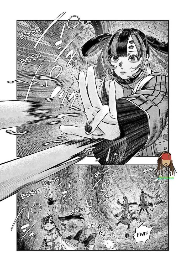 image-komik-koudou-ni-hattatsu-shita-igaku-wa-mahou-to-kubetsu-ga-tsukanai-chapter-47-32/49
