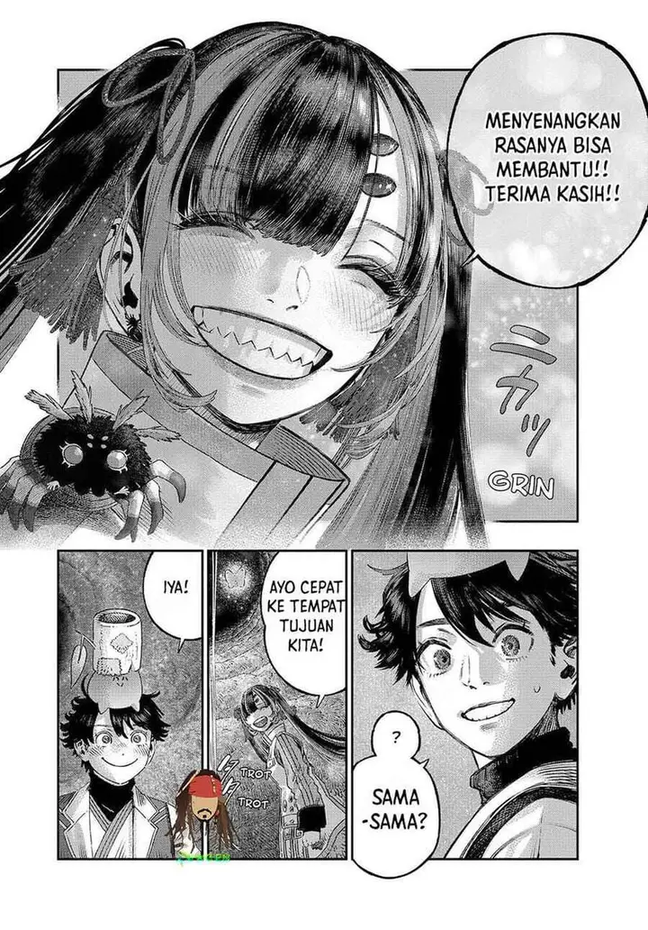 image-komik-koudou-ni-hattatsu-shita-igaku-wa-mahou-to-kubetsu-ga-tsukanai-chapter-47-38/49