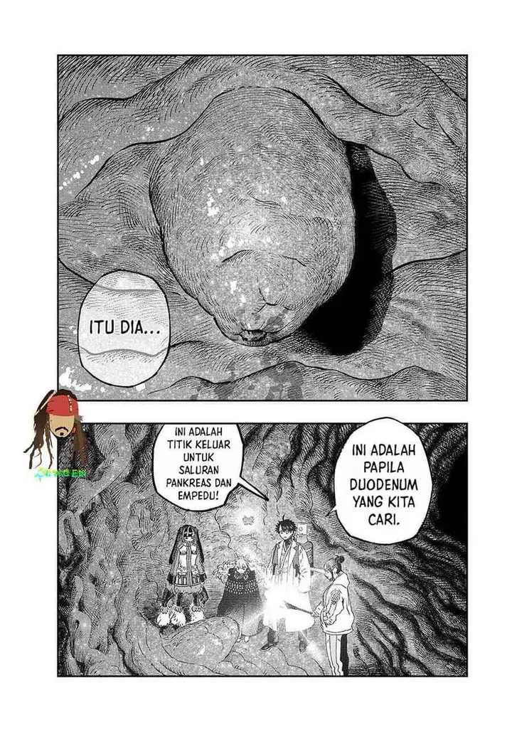 image-komik-koudou-ni-hattatsu-shita-igaku-wa-mahou-to-kubetsu-ga-tsukanai-chapter-47-39/49