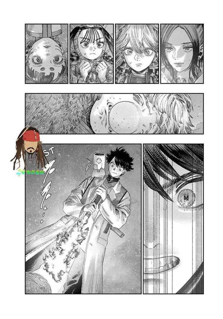 image-komik-koudou-ni-hattatsu-shita-igaku-wa-mahou-to-kubetsu-ga-tsukanai-chapter-47-45/49