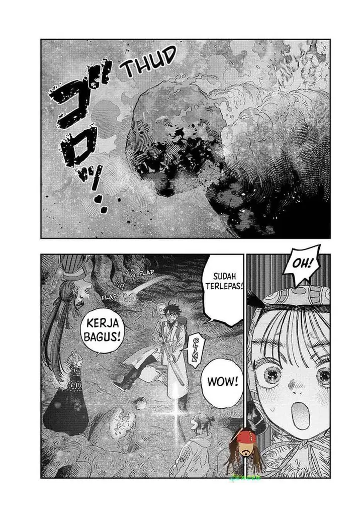 image-komik-koudou-ni-hattatsu-shita-igaku-wa-mahou-to-kubetsu-ga-tsukanai-chapter-47-47/49