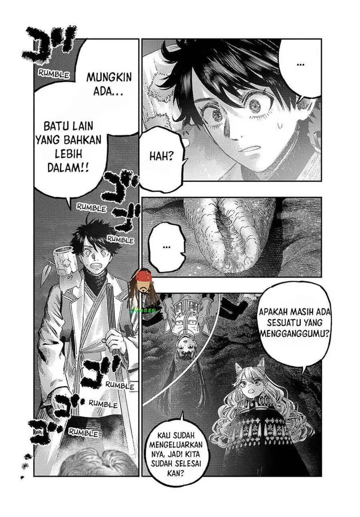 image-komik-koudou-ni-hattatsu-shita-igaku-wa-mahou-to-kubetsu-ga-tsukanai-chapter-47-48/49
