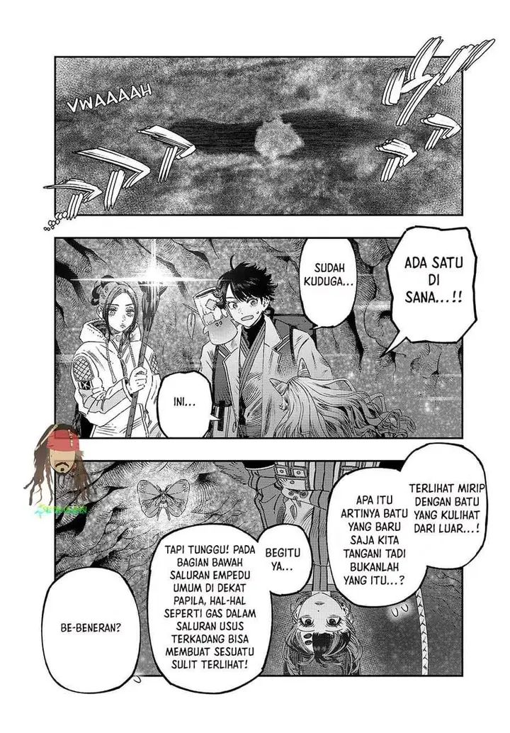 image-komik-koudou-ni-hattatsu-shita-igaku-wa-mahou-to-kubetsu-ga-tsukanai-chapter-48-2/49