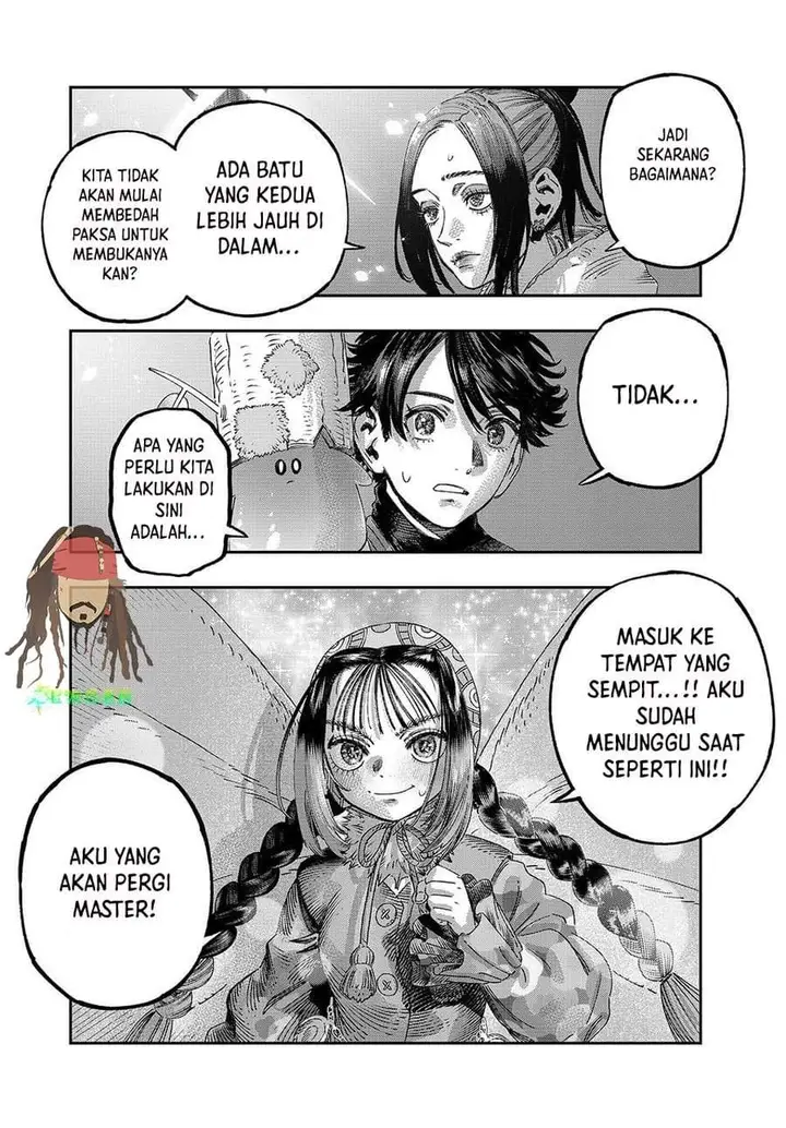 image-komik-koudou-ni-hattatsu-shita-igaku-wa-mahou-to-kubetsu-ga-tsukanai-chapter-48-3/49
