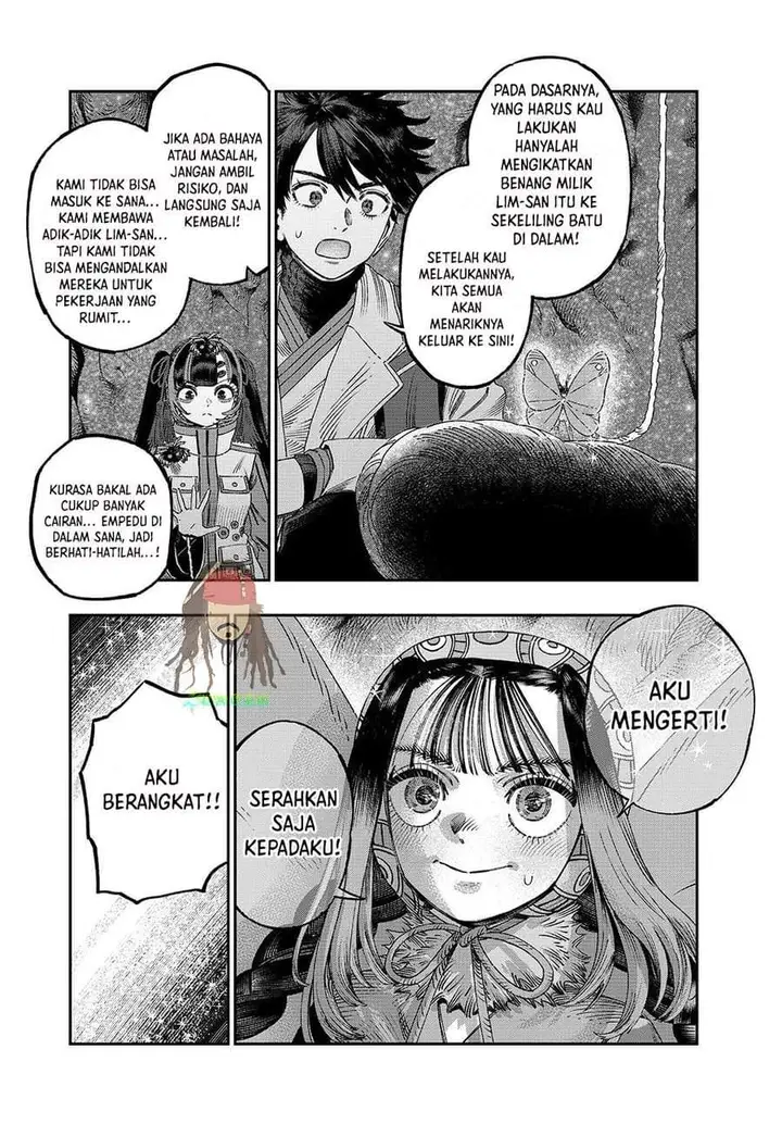 image-komik-koudou-ni-hattatsu-shita-igaku-wa-mahou-to-kubetsu-ga-tsukanai-chapter-48-5/49