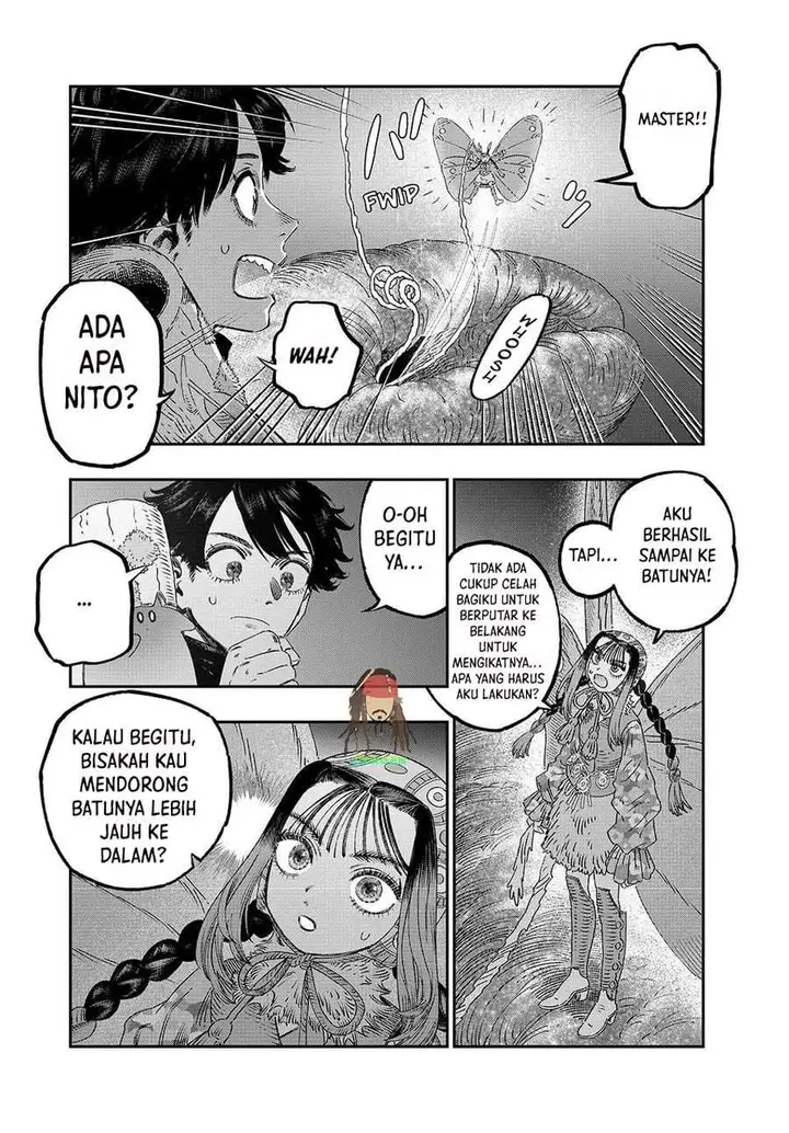 image-komik-koudou-ni-hattatsu-shita-igaku-wa-mahou-to-kubetsu-ga-tsukanai-chapter-48-9/49