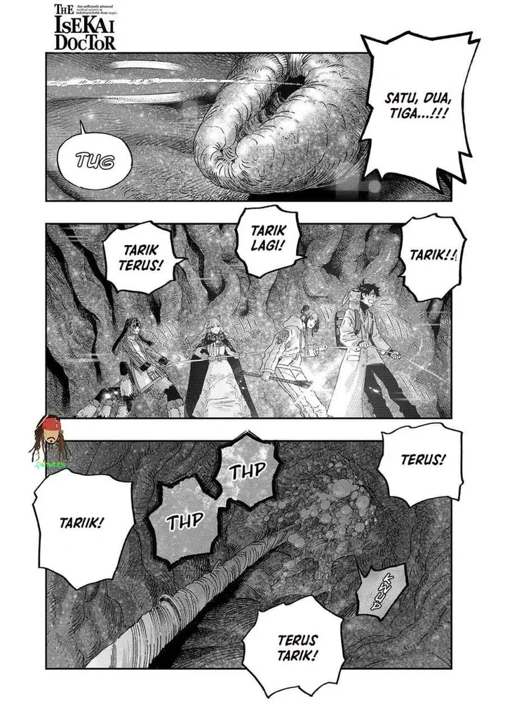 image-komik-koudou-ni-hattatsu-shita-igaku-wa-mahou-to-kubetsu-ga-tsukanai-chapter-48-27/49