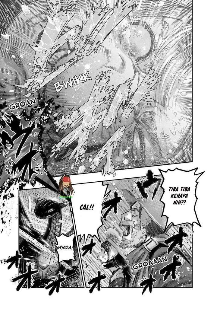 image-komik-koudou-ni-hattatsu-shita-igaku-wa-mahou-to-kubetsu-ga-tsukanai-chapter-48-28/49