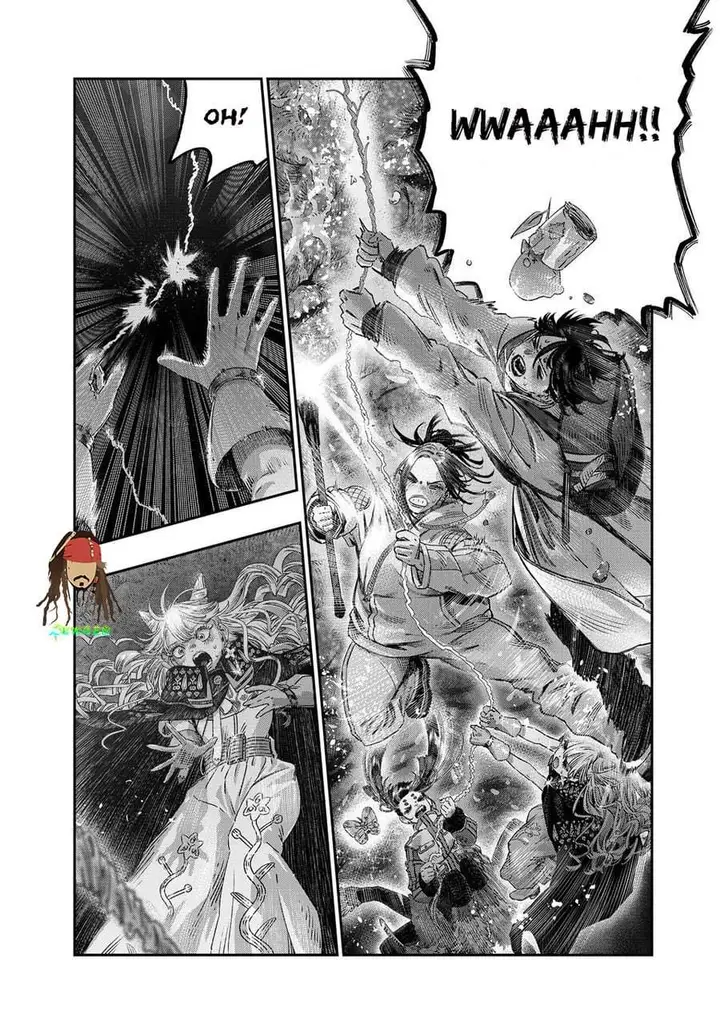 image-komik-koudou-ni-hattatsu-shita-igaku-wa-mahou-to-kubetsu-ga-tsukanai-chapter-48-32/49