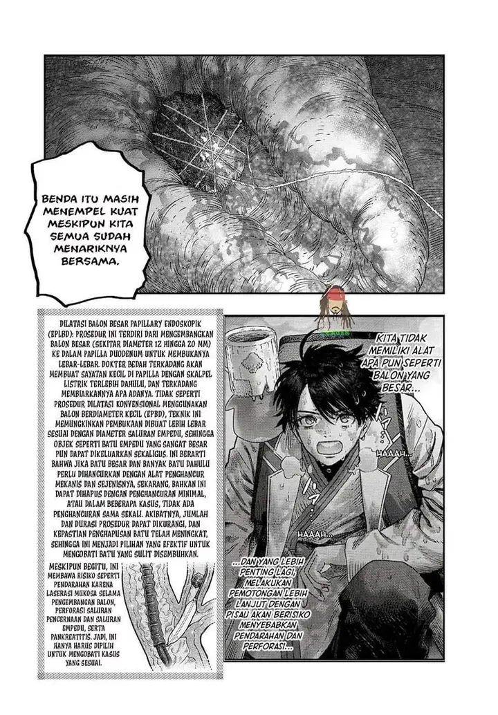 image-komik-koudou-ni-hattatsu-shita-igaku-wa-mahou-to-kubetsu-ga-tsukanai-chapter-48-40/49