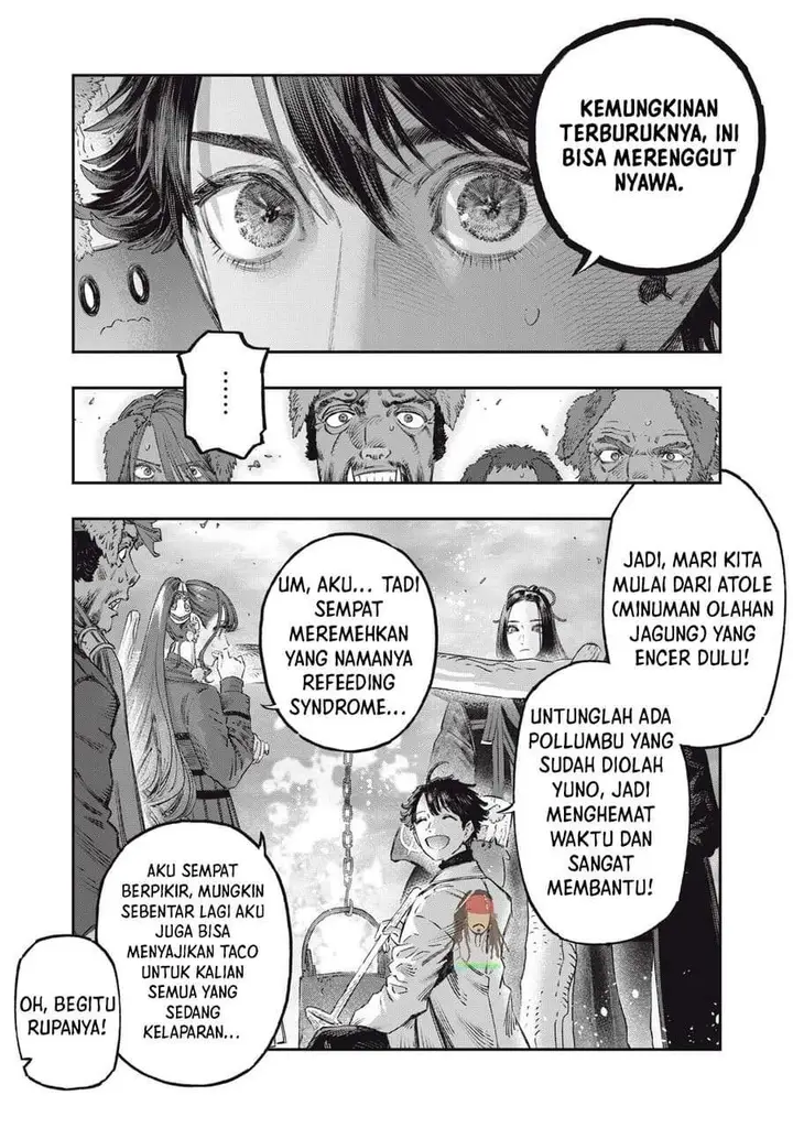 image-komik-koudou-ni-hattatsu-shita-igaku-wa-mahou-to-kubetsu-ga-tsukanai-chapter-49-16/52