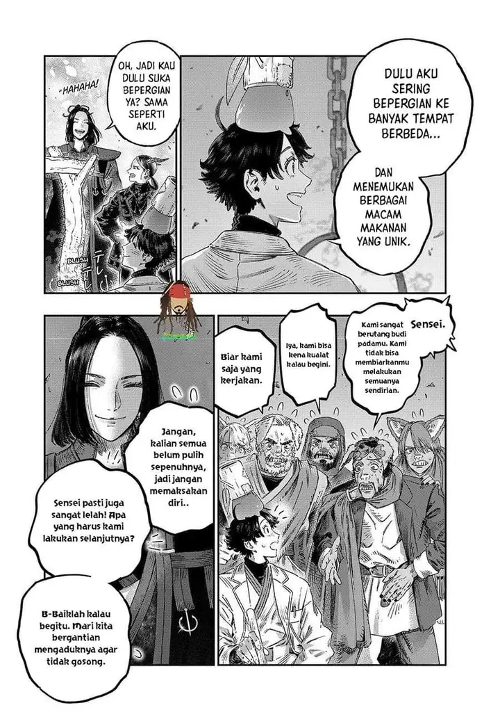 image-komik-koudou-ni-hattatsu-shita-igaku-wa-mahou-to-kubetsu-ga-tsukanai-chapter-49-20/52