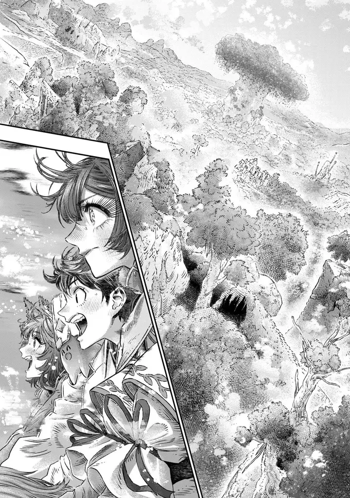 image-komik-koudou-ni-hattatsu-shita-igaku-wa-mahou-to-kubetsu-ga-tsukanai-chapter-5-31/37