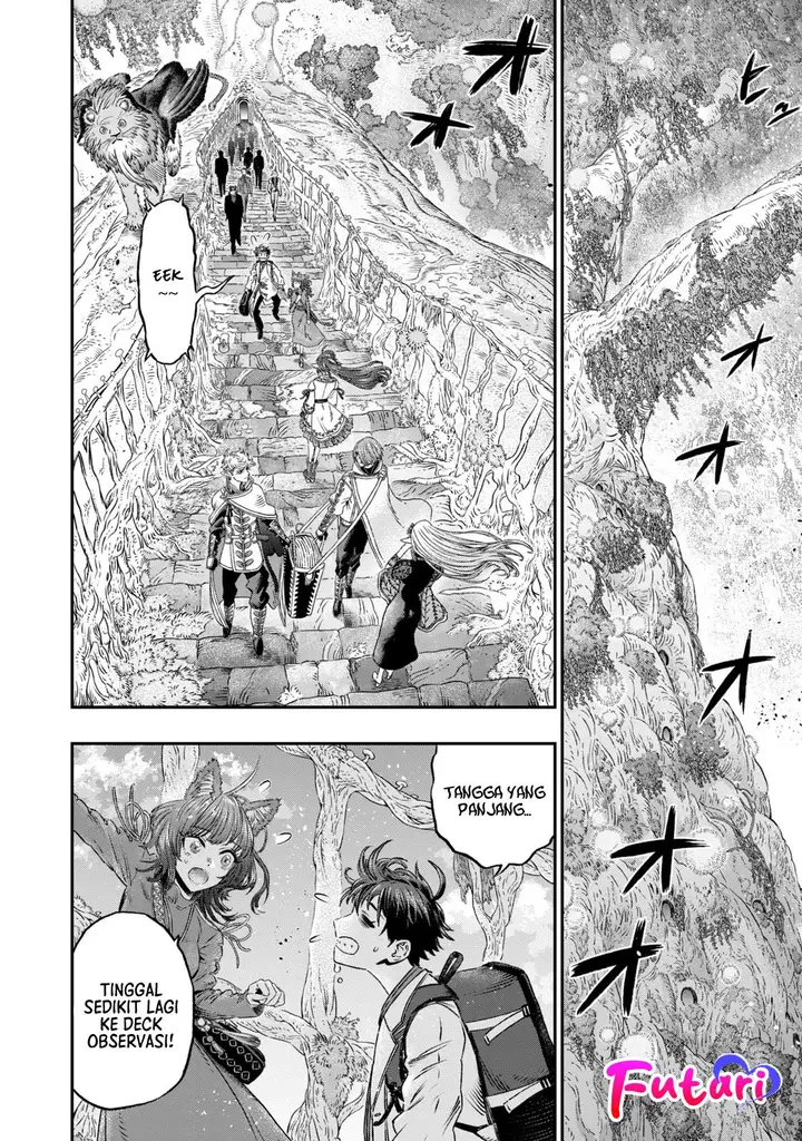 image-komik-koudou-ni-hattatsu-shita-igaku-wa-mahou-to-kubetsu-ga-tsukanai-chapter-7-8/51