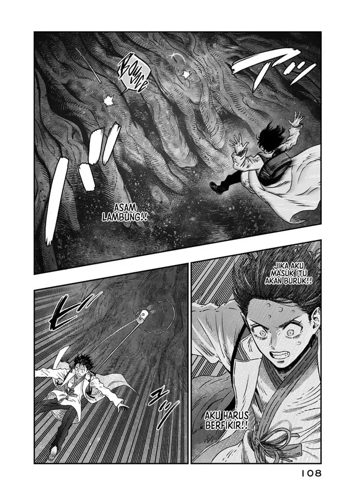 image-komik-koudou-ni-hattatsu-shita-igaku-wa-mahou-to-kubetsu-ga-tsukanai-chapter-8-6/47