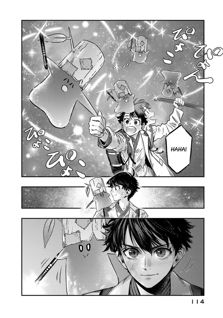 image-komik-koudou-ni-hattatsu-shita-igaku-wa-mahou-to-kubetsu-ga-tsukanai-chapter-8-12/47