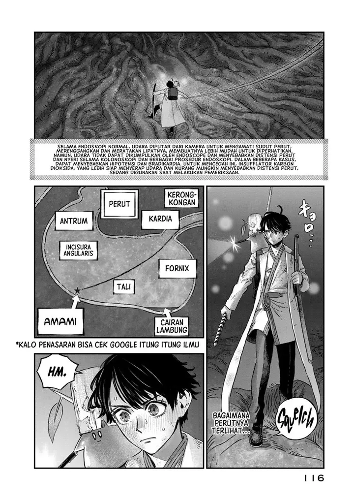 image-komik-koudou-ni-hattatsu-shita-igaku-wa-mahou-to-kubetsu-ga-tsukanai-chapter-8-14/47