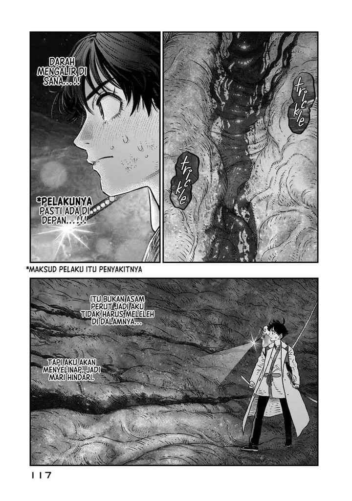 image-komik-koudou-ni-hattatsu-shita-igaku-wa-mahou-to-kubetsu-ga-tsukanai-chapter-8-15/47