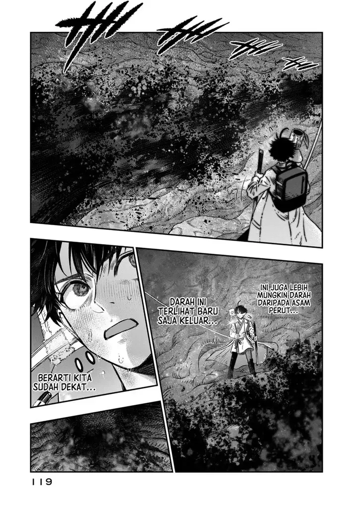 image-komik-koudou-ni-hattatsu-shita-igaku-wa-mahou-to-kubetsu-ga-tsukanai-chapter-8-17/47